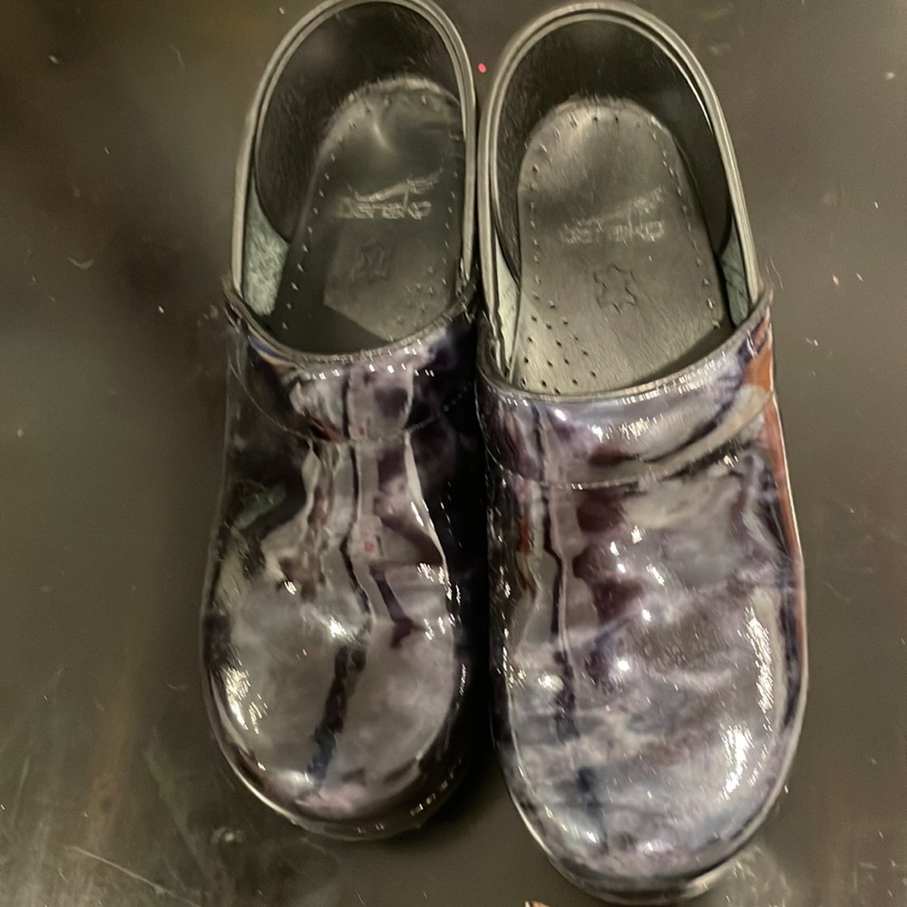 Worn 1-3 times